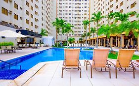 Prive Boulevard Suíte Hotel - D